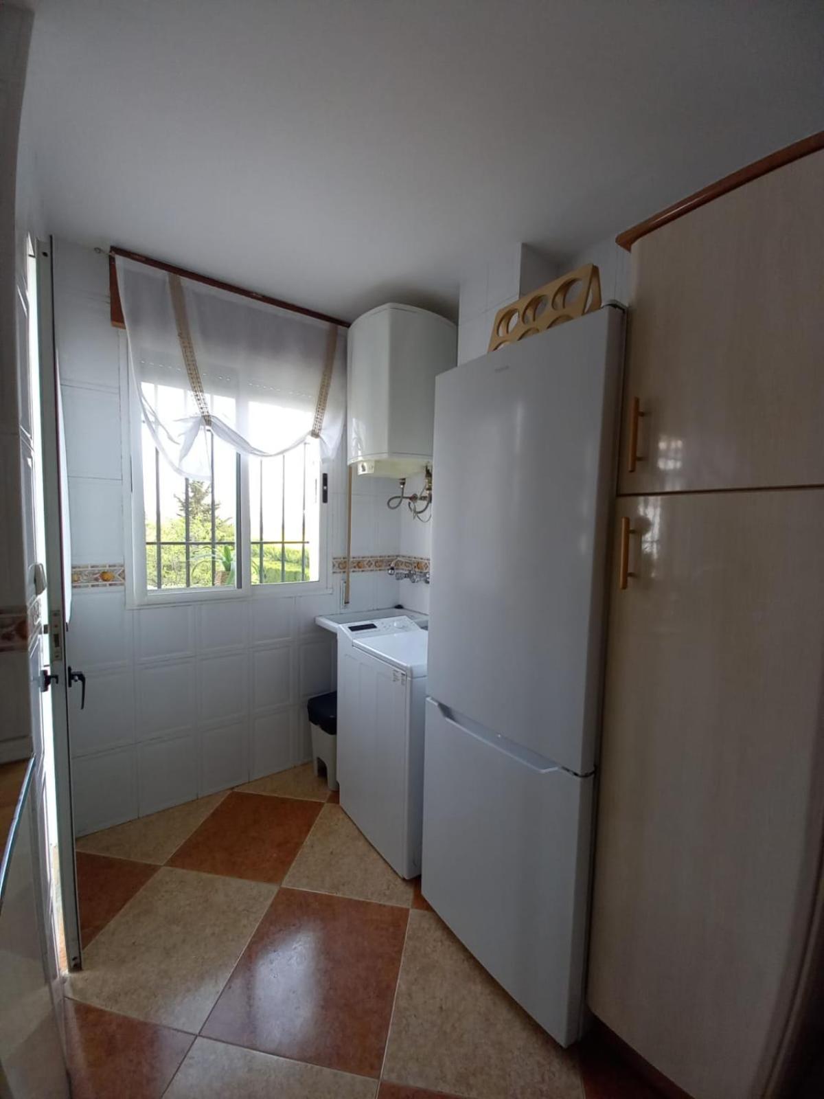 Casa Rural Xauen Villa Belicena Exteriör bild